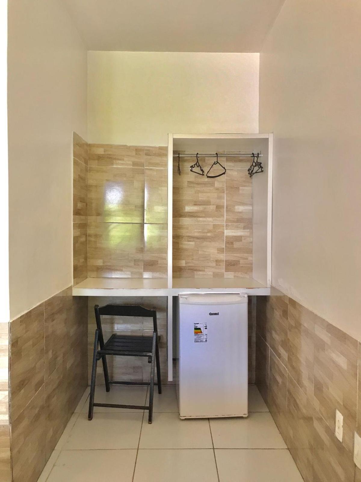 Pousada Recanto Das Arvores Barreirinhas Buitenkant foto